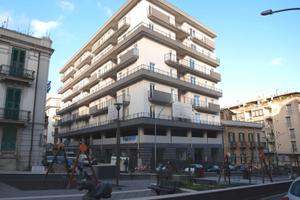 Bivani panoramico zona Fiera