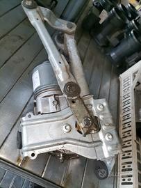Motorino tergi anteriore SEAT LEON del 2006