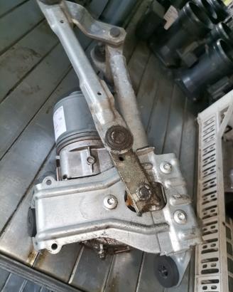 Motorino tergi anteriore SEAT LEON del 2006