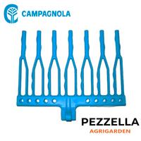 Rastrello per abbacchiatore campagnola tuono evo