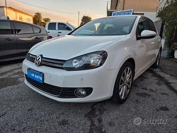 Volkswagen Golf Highline Neopatentati - 2011