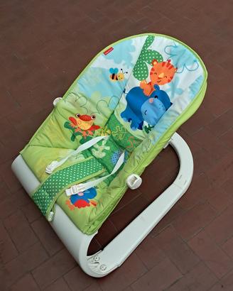 Sdraietta fisher price  Neonati