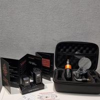 TATTOO PEN - BI SHOP