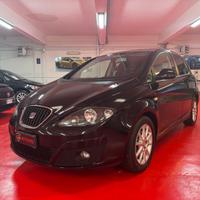 Seat Altea XL 1.6 TDI 105 CV CR DPF Style