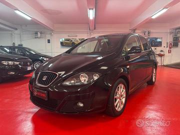 Seat Altea XL 1.6 TDI 105 CV CR DPF Style