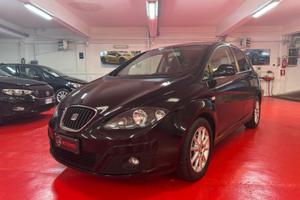 Seat Altea XL 1.6 TDI 105 CV CR DPF Style