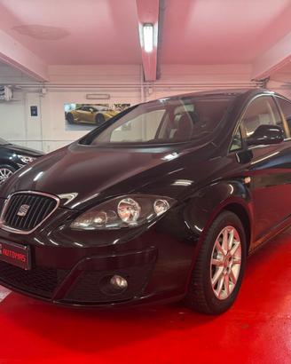 Seat Altea XL 1.6 TDI 105 CV CR DPF Style