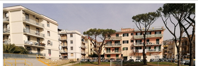 Disponibile posto in box moto/scooter