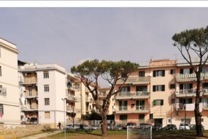 Disponibile posto in box moto/scooter