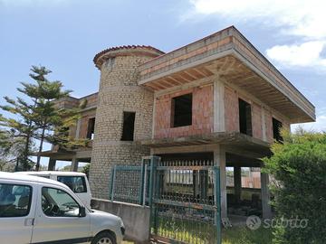 Casa Indipendente Licola\Pozzuoli