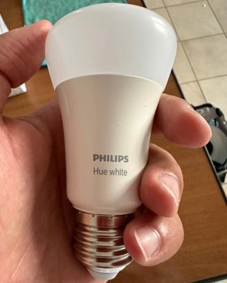 Philips Hue White