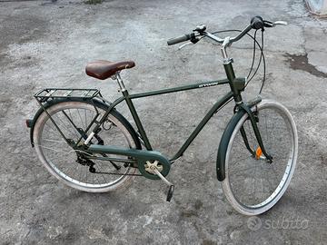 Bici pax uomo misura 28 elops 520