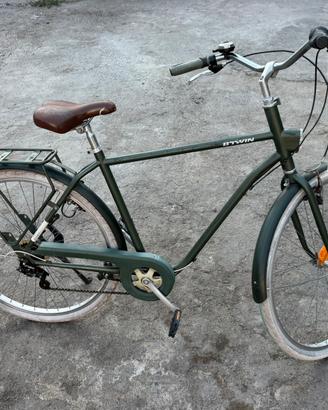 Bici pax uomo misura 28 elops 520