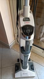 vaporetto Polti 3 in uno 