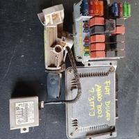 Kit centraline fiat ducato anno 2002 - 2.3 mtj