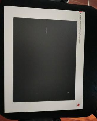 Huawei wireless Charging Mouse Pad GT