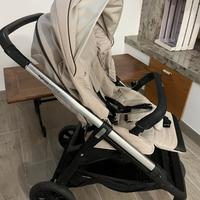 Trio Inglesina Aptica