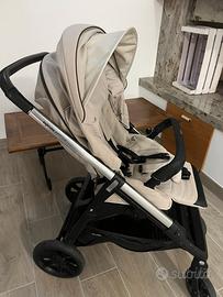 Trio Inglesina Aptica