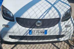 Smart Fortwo 2015