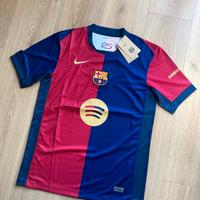 Maglietta barcellona nike 