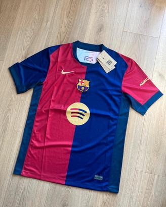 Maglietta barcellona nike 