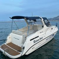 Manó marine 25 Cruiser