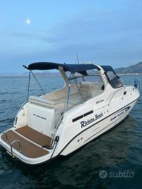 Manó marine 25 Cruiser