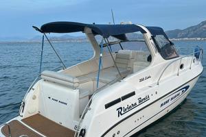 Manó marine 25 Cruiser