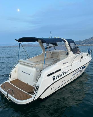 Manó marine 25 Cruiser