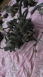 Corpo farfallato  suzuki vitara