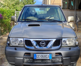 Nissan Terrano2, 3.0