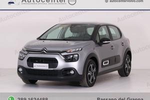Citroën C3 1.2 puretech Plus s&s 83cv neopate...