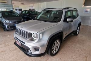 Jeep Renegade 1.3 150cv AUT Limited