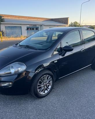 Fiat Punto Evo 1.3 Mjt 95 CV DPF 5 porte S&S Emoti