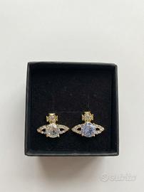 Orecchini Stile Nana