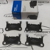Pastiglie Freno Post Porsche Cayenne 9Y0698451H