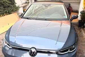 Volkswagen Golf 8 Tagliandi VW