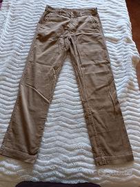 Pantaloni vintage Invicta
