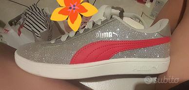 Scarpe da ginnastica