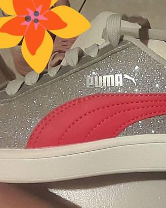 Scarpe da ginnastica