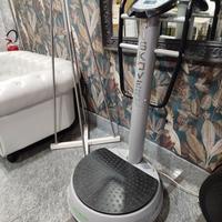 Pedana Vibrante Amerika Star Diskovery come nuova