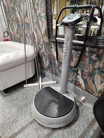 Pedana Vibrante Amerika Star Diskovery come nuova