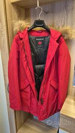 Canadian Classic Parka