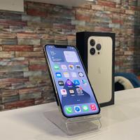 Iphone 13 pro e 13 pro max misti