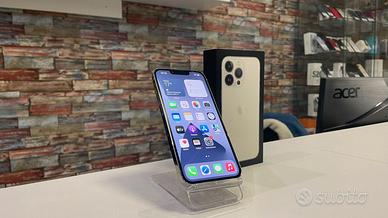 Iphone 13 pro e 13 pro max misti