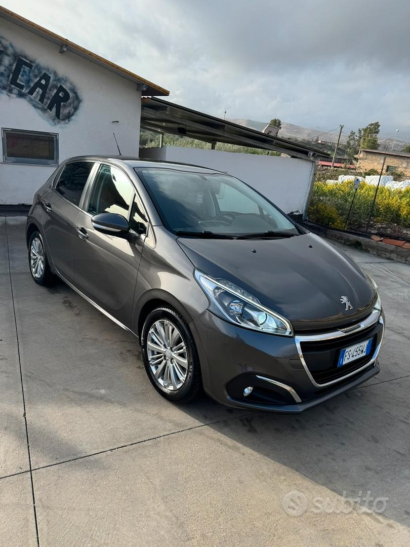Peugeot 208 2ª serie