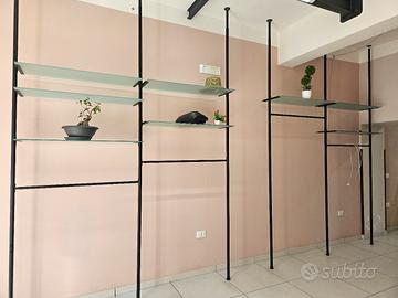 Arredamento Negozio