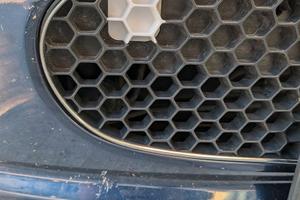 Tappi griglia Mazda MX5 NC