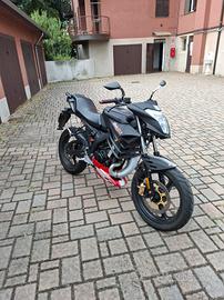 Malaguti Drakon NKD 50