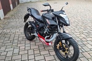 Malaguti Drakon NKD 50